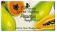 FLORINDA Natural vegetable soap papaya 100 g