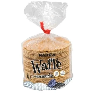 Naura Wafers with cumin 100 g