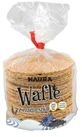 Naura Wafels met komijn 100 g