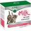 Dr Seidel Leche en polvo para gatitos con biberón 200 g