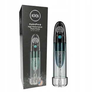 EXS Hydro Pro+ Penis Pump