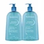 BIODERMA Atoderm Gel Douche 1 l Multi-pack × 2