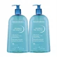 BIODERMA Atoderm Gel Douche 1 l Multi-pack × 2