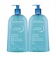 BIODERMA Atoderm Gel Ducha 1 l Envase múltiple × 2