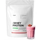 Vilgain Grass-Fed Whey Protein Milkshake à la fraise ...