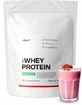 Vilgain Grass-Fed Whey Protein Strawberry Milkshake ...