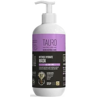 Tauro Pro Line Cuidado Ultra Natural Mascarilla Intensiva ...