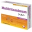 Multivitaminum Hec 50 tablets