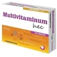 Multivitaminum Hec 50 tablets