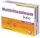 Multivitaminum Hec 50 tablets