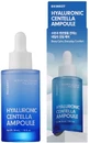 SKIN627 Hyaluron Centella Ampulle feuchtigkeitsspendend und beruhigend ...