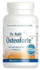 DR RATH OSTEOFORTE 90 tabletten.