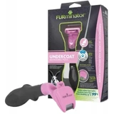Brosse FURminator pour petits animaux