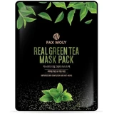 Pax Moly Soothing sheet mask with green extract ...