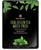 Pax Moly Verzachtend vellenmasker met groen extract ...