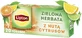 Lipton green tea with a hint of citrus 20 bags