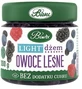 BiFix Forest fruit jam without added sugar 200g