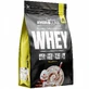 HIRO.LAB Instant Whey Protein Hiro buono Protein-Ergänzung ...
