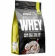 HIRO.LAB Instant Whey Protein Hiro buono Protein-Ergänzung ...