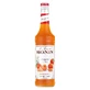 Monin Tangerine syrup 0.7 l