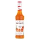 Monin Sirop de mandarine 0,7 l