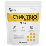 Proton Labs Zinc Trio 100 capsules