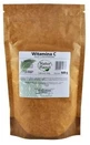 Vitamin C L-Ascorbic Acid NaturPlanet powder 500 g