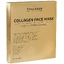 The Collagen Company Máscaras faciales de colágeno, 5 piezas.