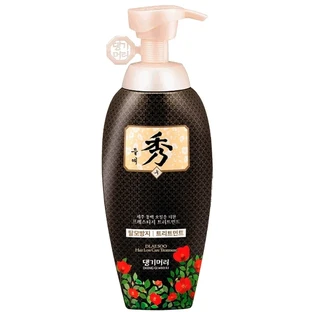 Daeng Gi Meo Ri Fore Soo Traitement contre la chute des cheveux Conditionneur ...