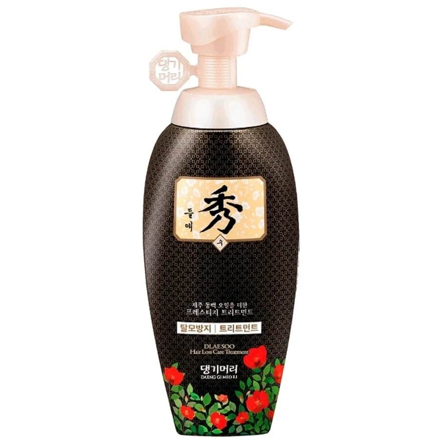 Daeng Gi Meo Ri Fore Soo Traitement contre la chute des cheveux Conditionneur ...