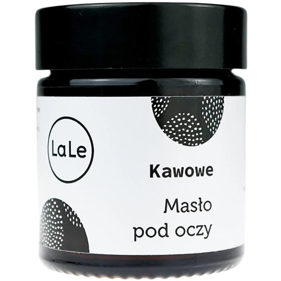 La-Le koffie oogboter 30 ml