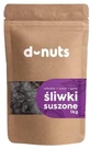 D-Nüsse Getrocknete Pflaumen 1 kg