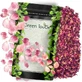 Green Touch Edible Dried Rose Petals 50 g