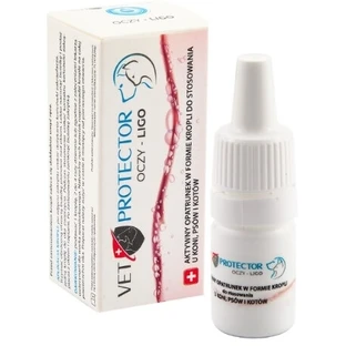 Vet Protector Eyes - Ligo 3 ml