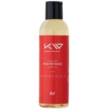 KAMILA WYBRAÑCZYK Endorphin Shower Oil, Red, 200ml