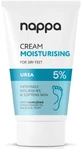 Silcare Nappa Foot Cream for dry feet with urea ...