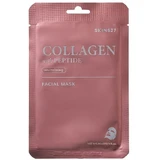 SKIN627 Revitaliserend Gezichtsmasker Collageen en Peptiden 22 ...
