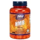Now Foods HMB 500 mg Sport 120 cápsulas.