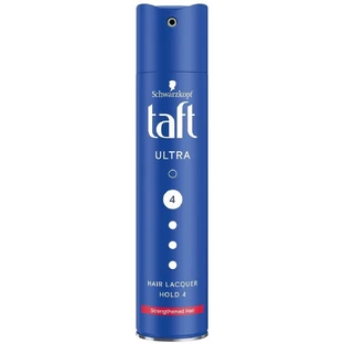 Taft Lack 4 Ultra blau 250 ml