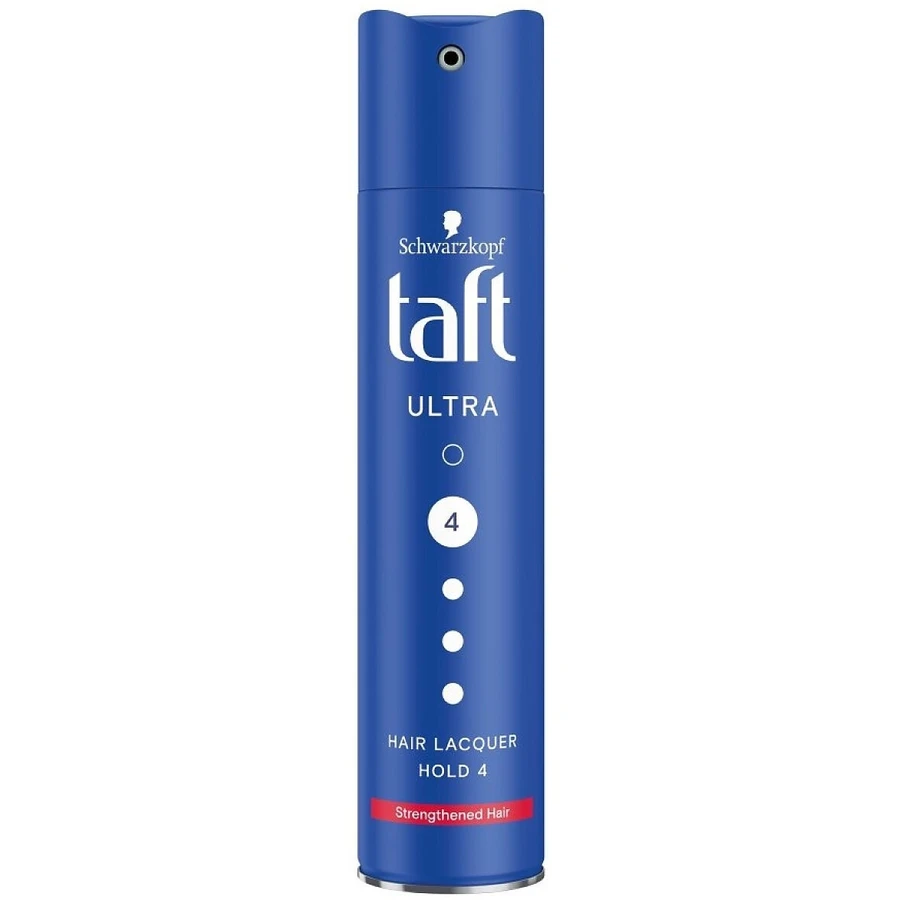Taft Lack 4 Ultra blau 250 ml