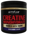 Activlab Creatine Monohydraat zwarte bes 300g