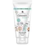 SEBORADIN BEBE Emulsión lavante 200 ml