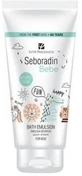 SEBORADIN BEBE Washing Emulsion 200 ml