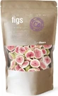 Gym Beam Gevriesdroogde vijgen, 100g