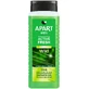 APART Gel de Ducha 3 en 1 Hombre Salvaje 500ml