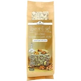 Five Transformations Gluten-free bread mix with nuts ...