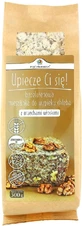 Cinco Transformaciones Mezcla de pan sin gluten con nueces ...