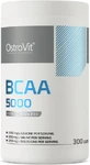 OstroVit BCAA 5000, 300 capsule