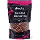D-nuts Roasted Chickpeas in Milk Chocolate 350 g