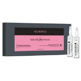 ALLWAVES Plazenta & Panthenol Ampullen 12x10 ml